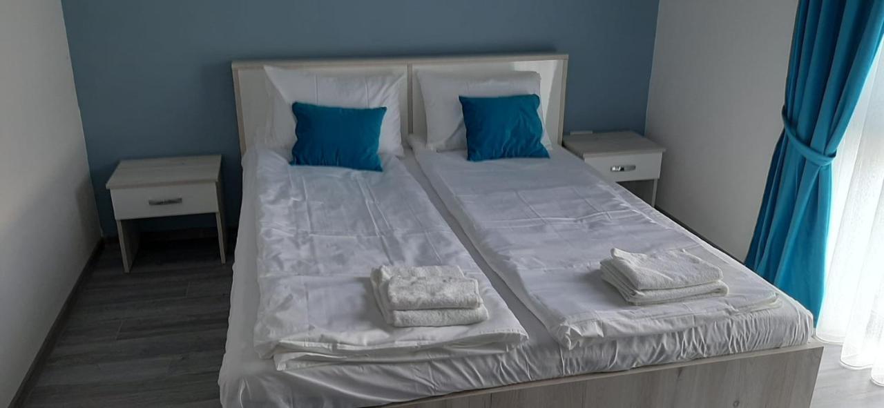 Apartament 2 Camere Lucian Беїле-Фелікс Екстер'єр фото