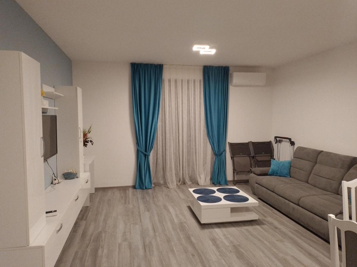 Apartament 2 Camere Lucian Беїле-Фелікс Екстер'єр фото