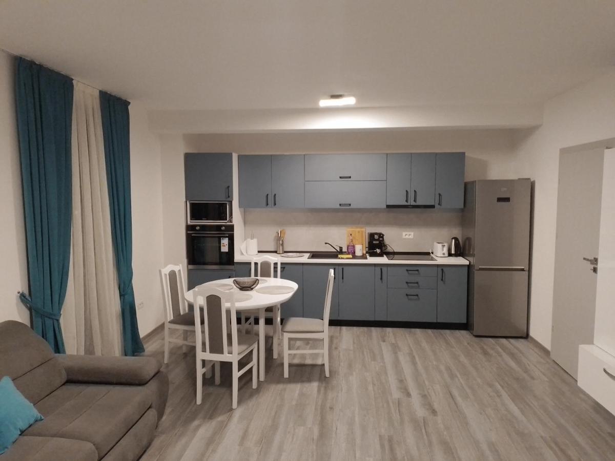 Apartament 2 Camere Lucian Беїле-Фелікс Екстер'єр фото