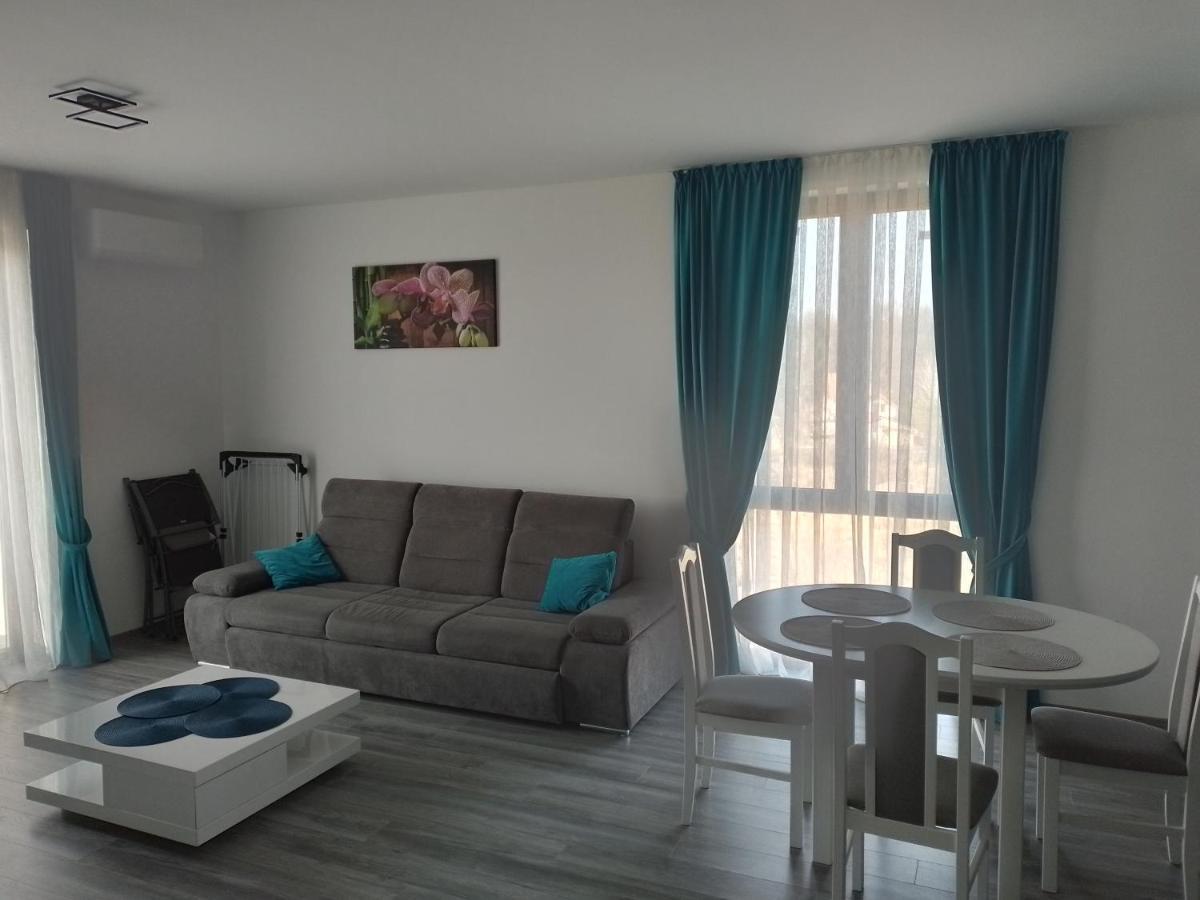 Apartament 2 Camere Lucian Беїле-Фелікс Екстер'єр фото