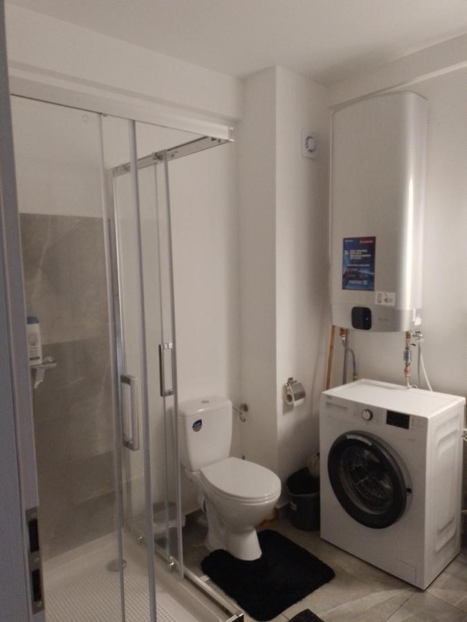 Apartament 2 Camere Lucian Беїле-Фелікс Екстер'єр фото